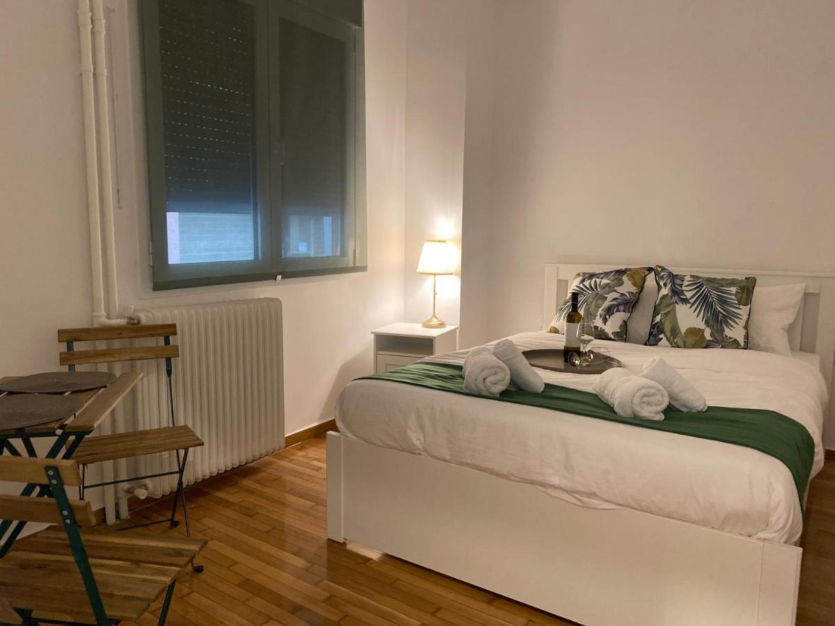 Elia Modern Apartment Athens Exterior photo